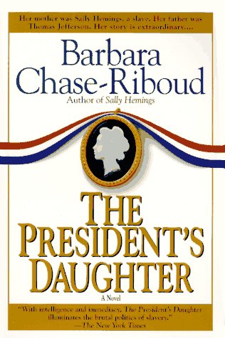 The President's Daughter Contemporary literature