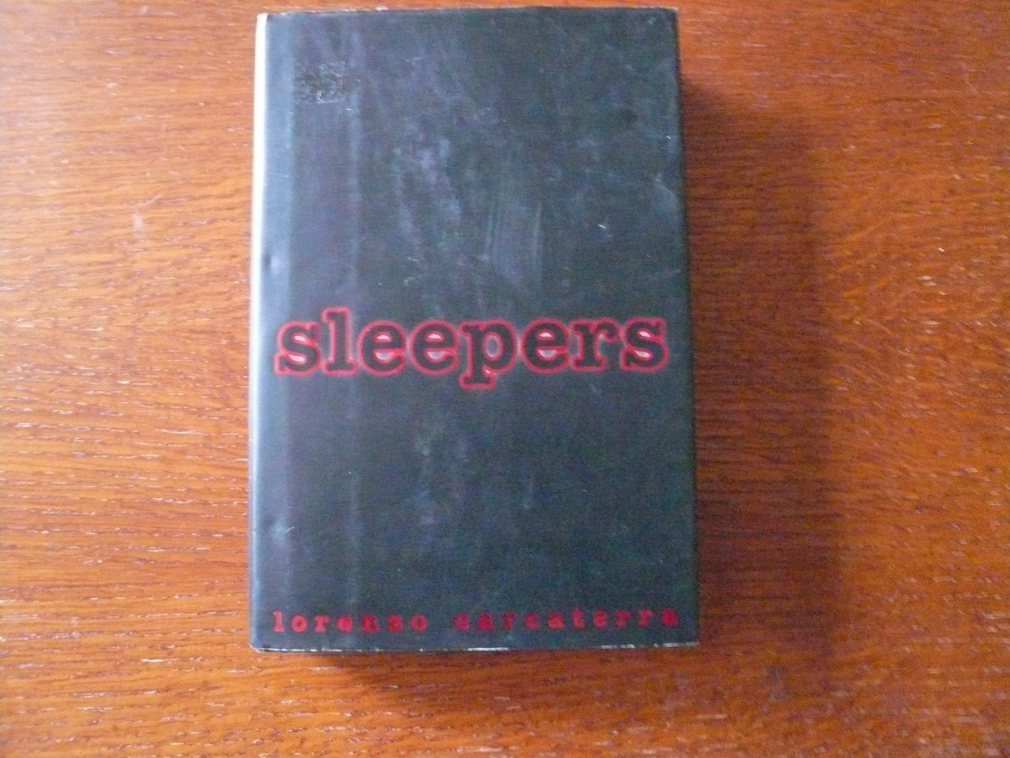 Product Image: Sleepers