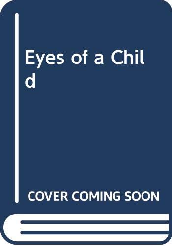Eyes of the Child Suspense & Thrillers