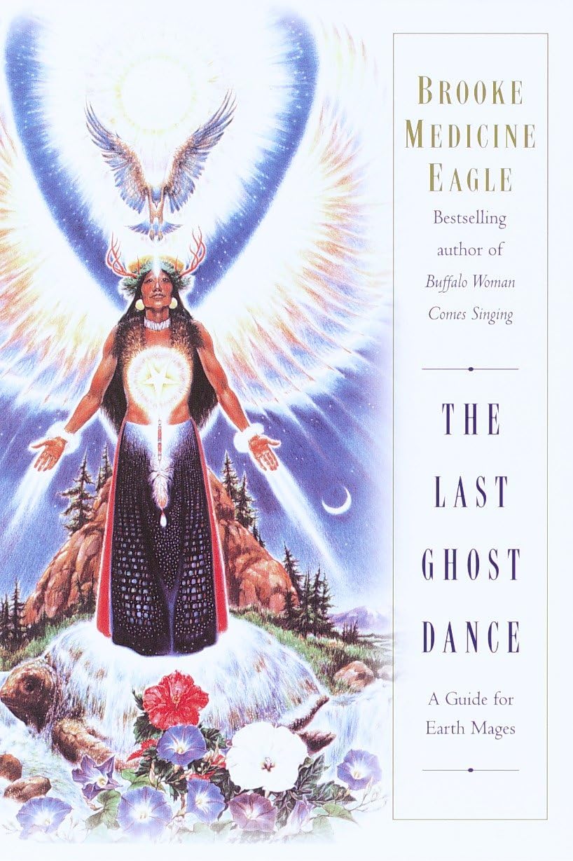 Product Image: The Last Ghost Dance