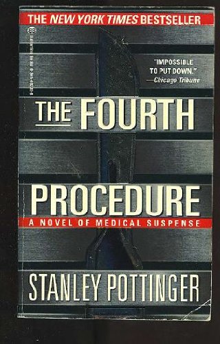 The Fourth Procedure Books