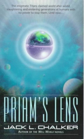 Product Image: Priam's Lens