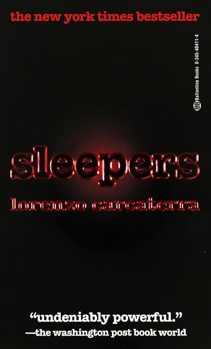 Sleepers Social Sciences Books