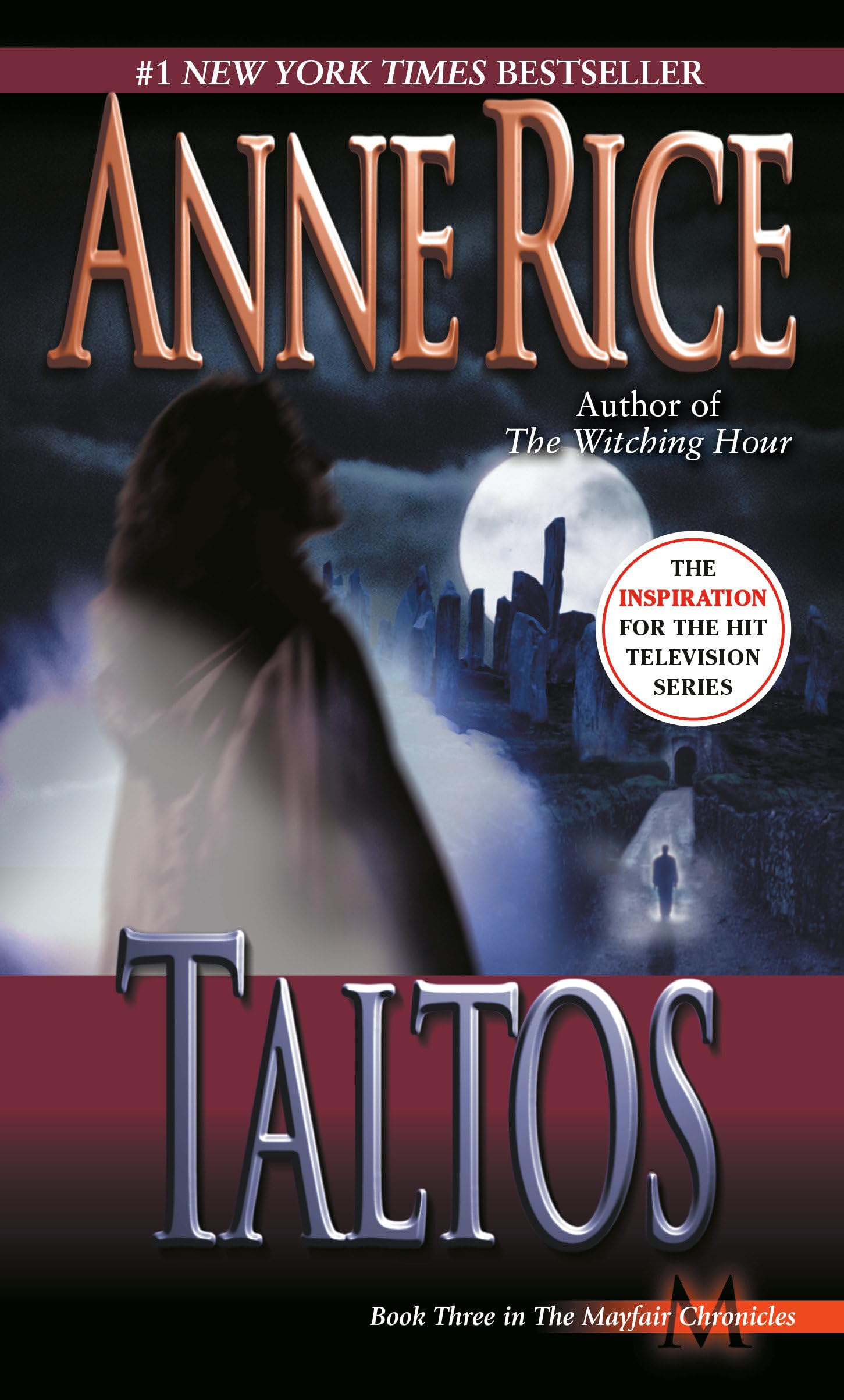 Taltos Historical Fiction