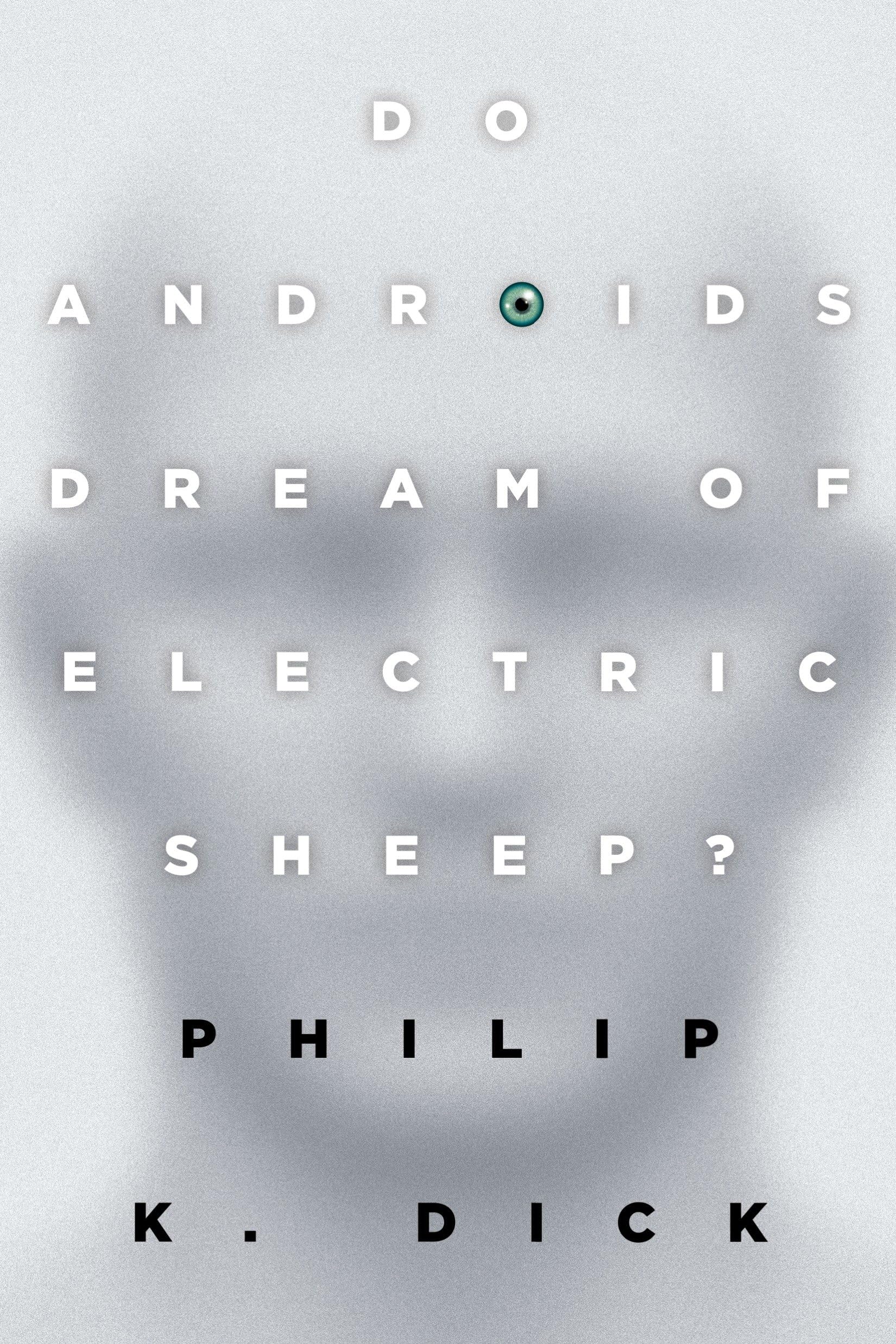 Do Androids Dream of Electric Sheep? Action & Adventure
