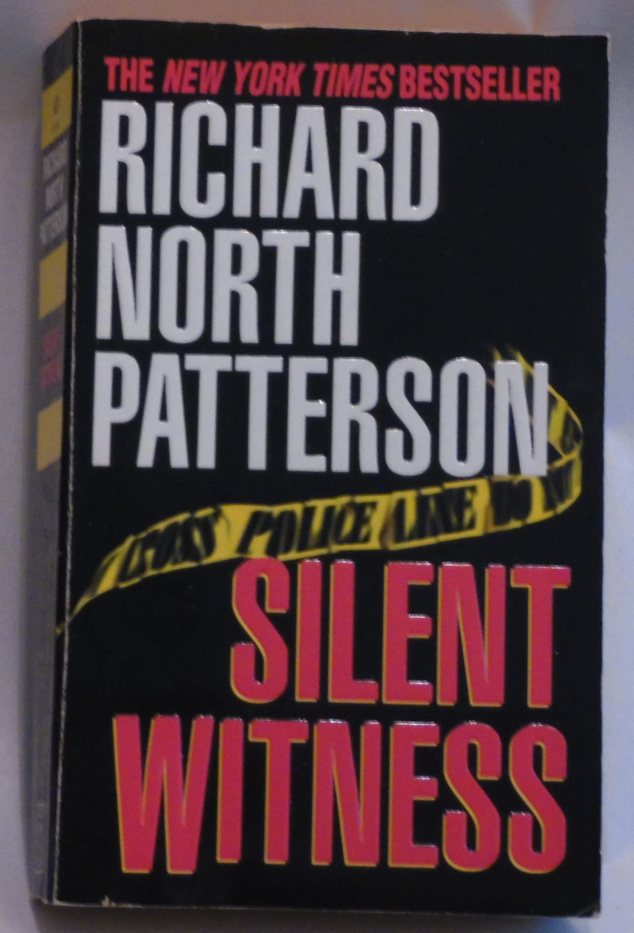 Silent Witness Essays & Short Stories