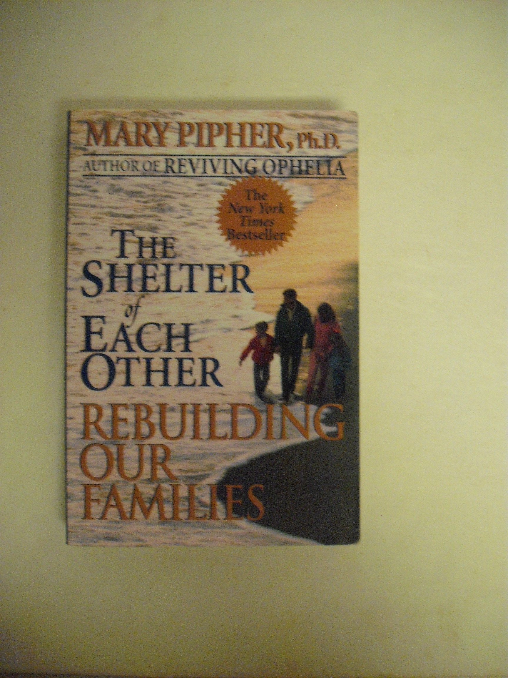 The Shelter of Each Other: Rebuilding Our Families Social Sciences