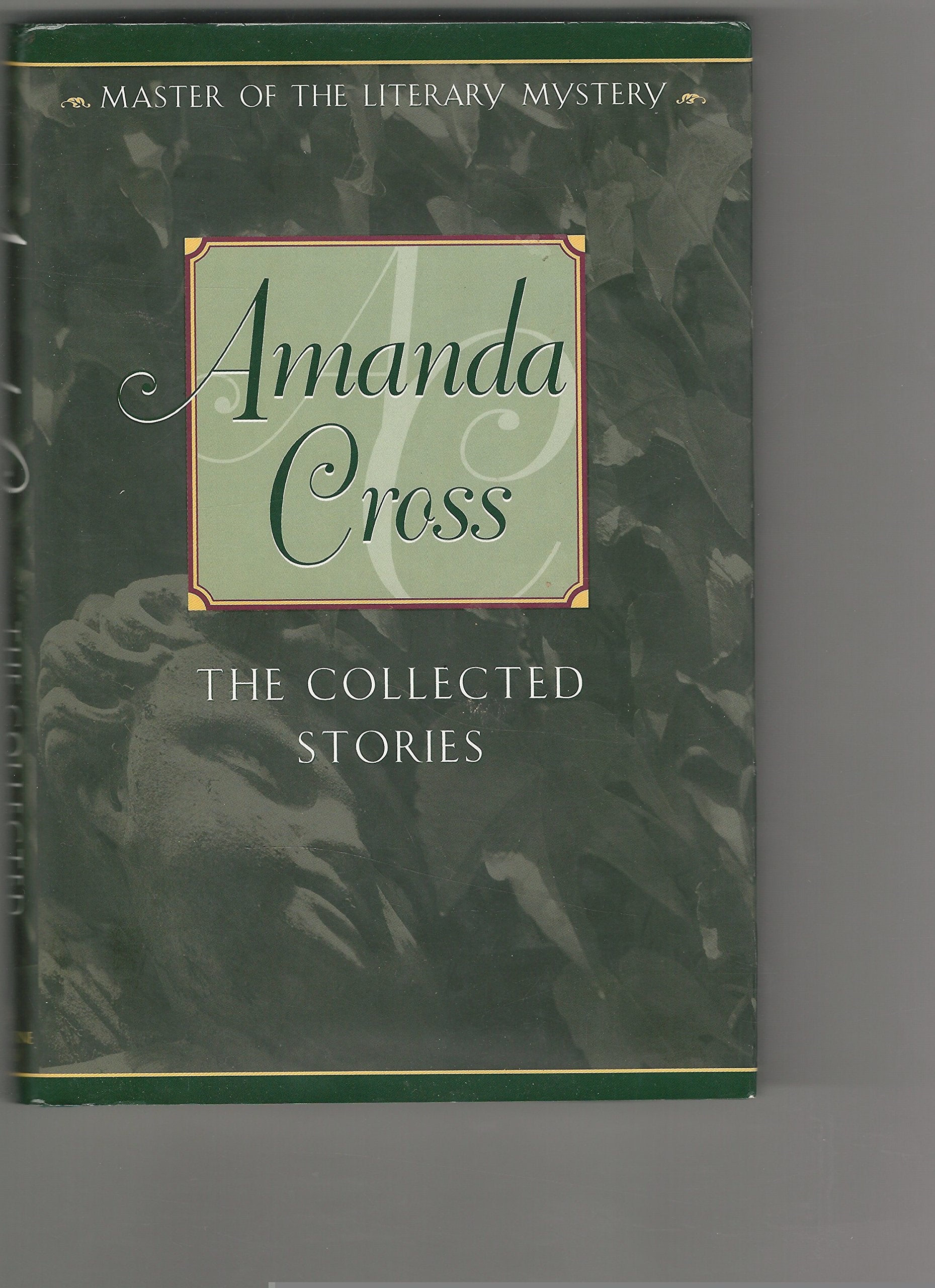 The Collected Stories Detective & CSI