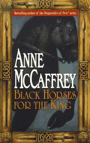 Black Horses for the King Historical Fiction
