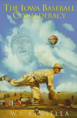 The Iowa Baseball Confederacy Contemporary literature