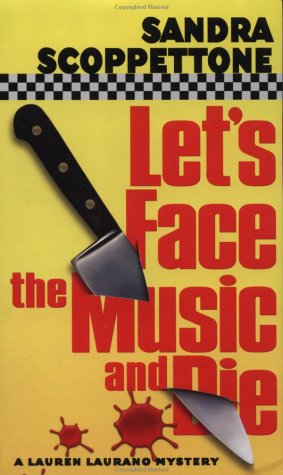 Let's Face the Music and Die LGBTQ+