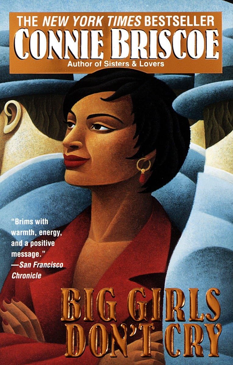 Big Girls Don't Cry Historical Fiction