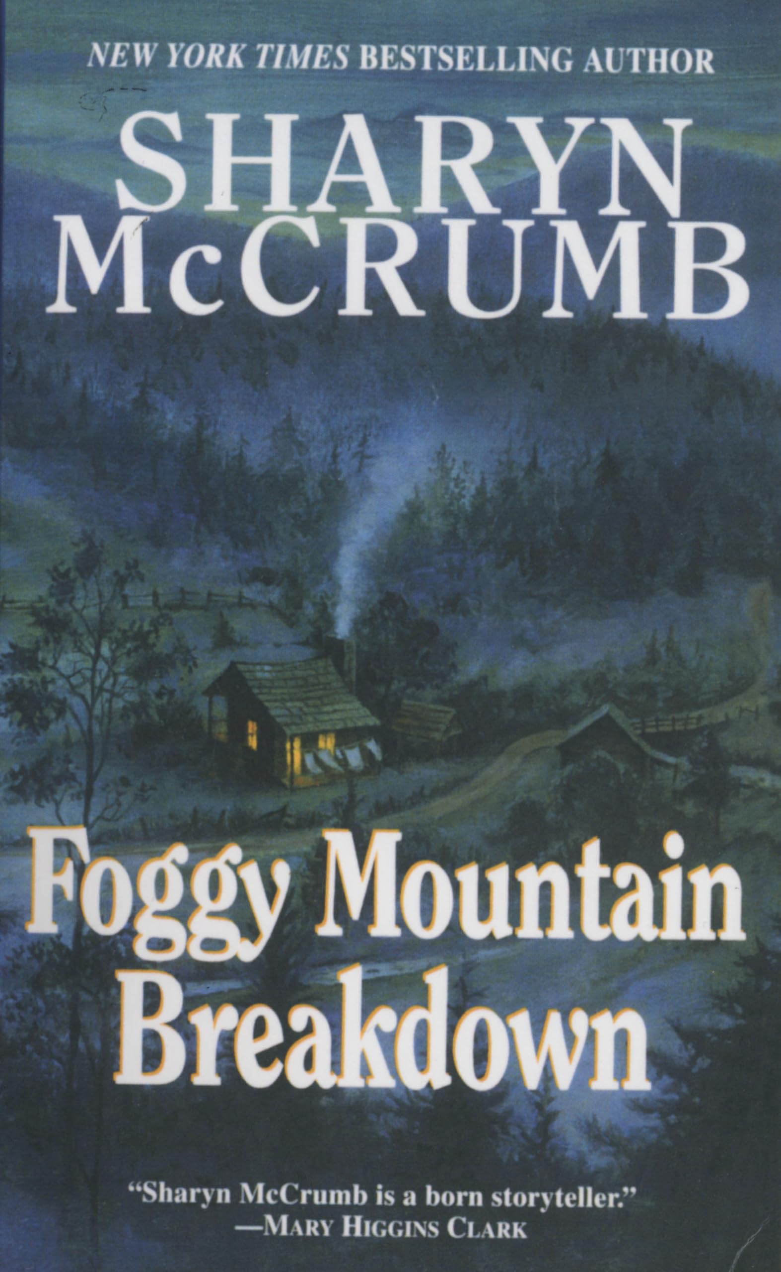 Foggy Mountain Breakdown and Other Stories Essays & Short Stories