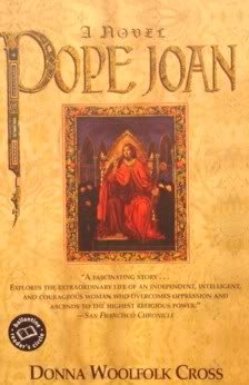 Product Image: Pope Joan: A Novel