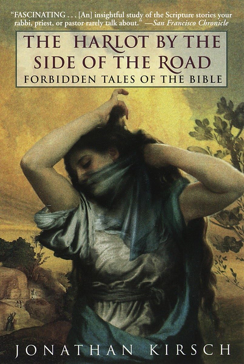 The Harlot by the Side of the Road Philosophy