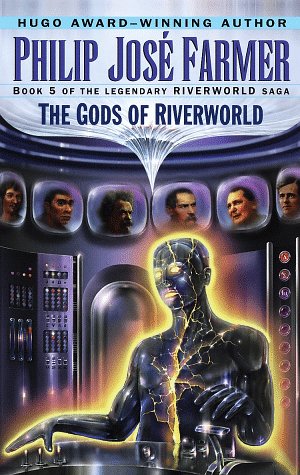 Gods of Riverworld Fantasy & Sci-Fi