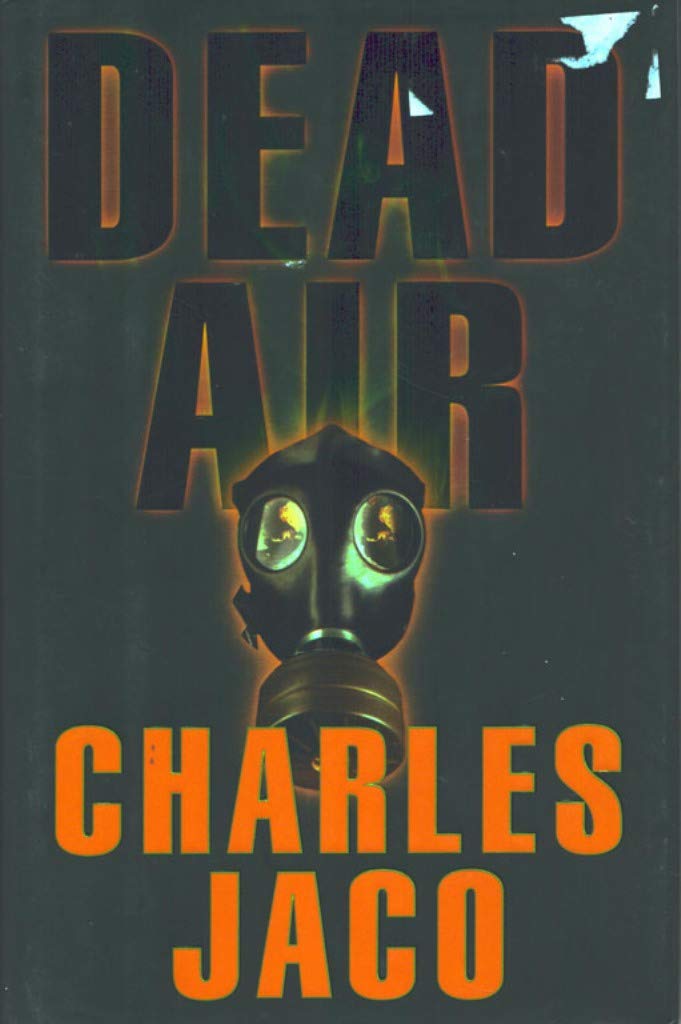 Dead Air Action & Adventure
