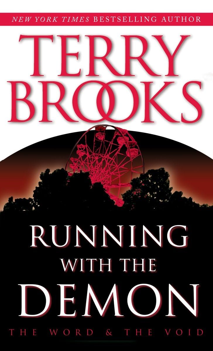 Running with the Demon Action & Adventure