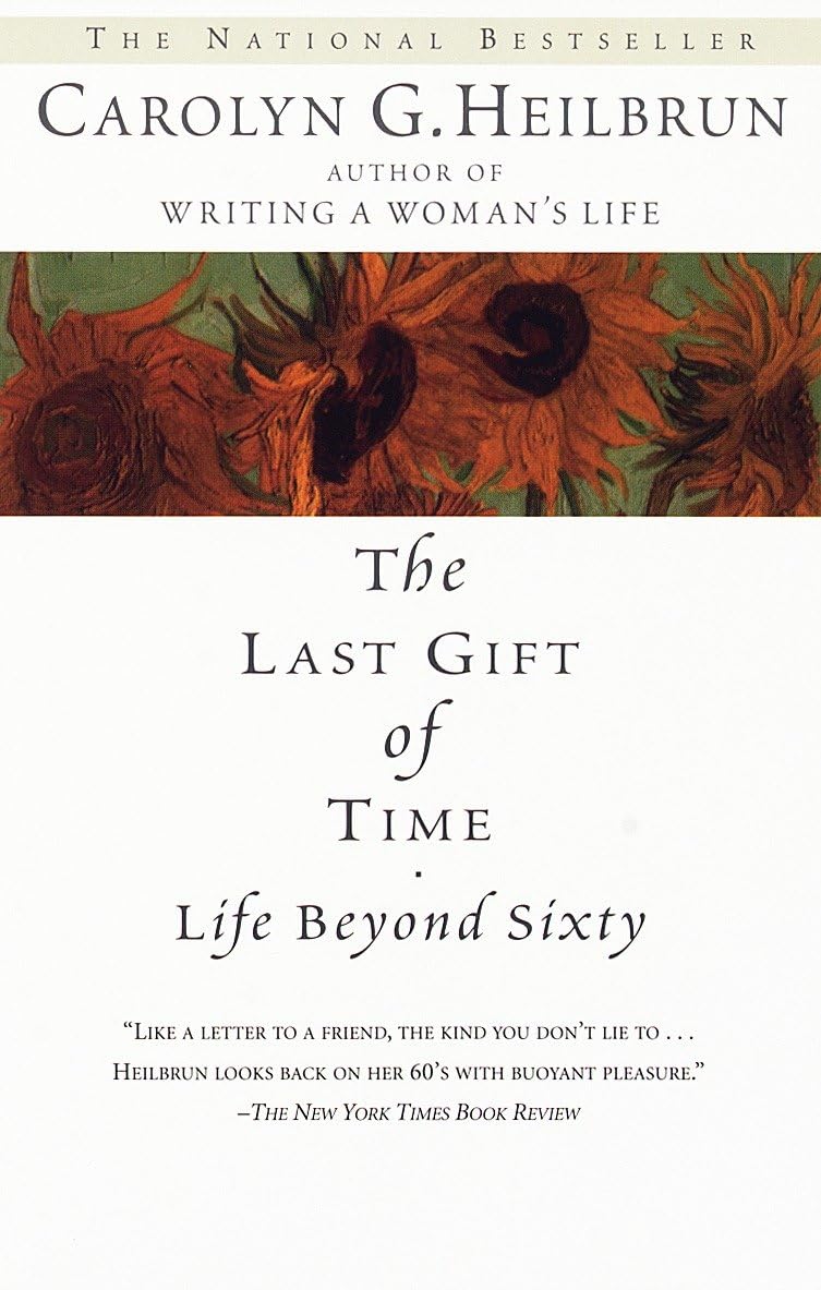 The Last Gift of Time Law