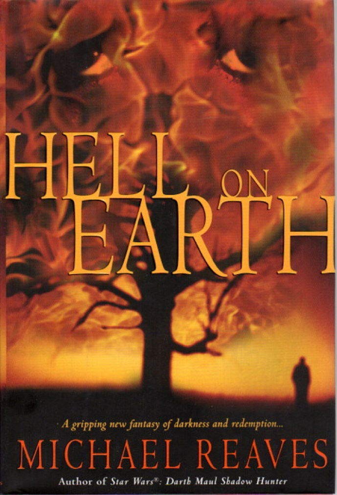 Hell on Earth Fantasy & Sci-Fi