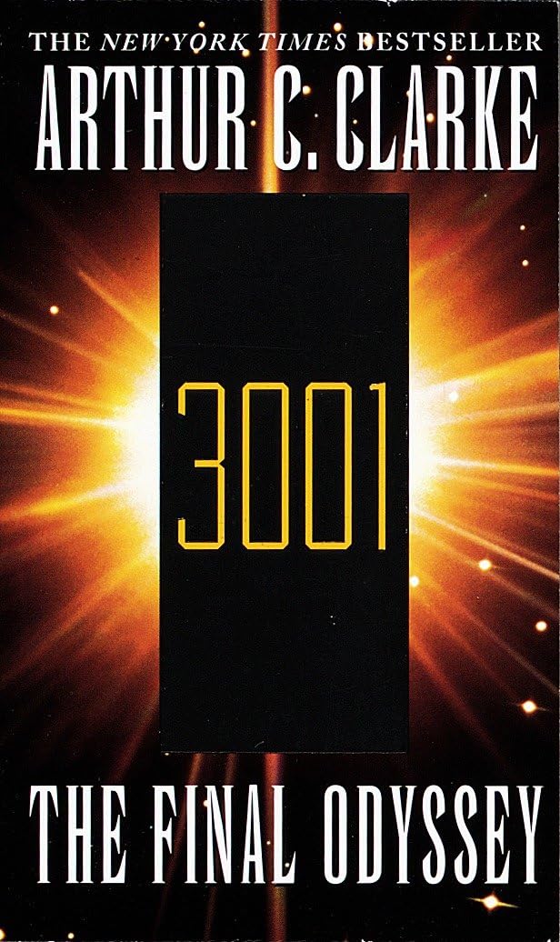 3001 the Final Odyssey Action & Adventure