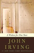 A Widow for One Year Contemporary literature Books