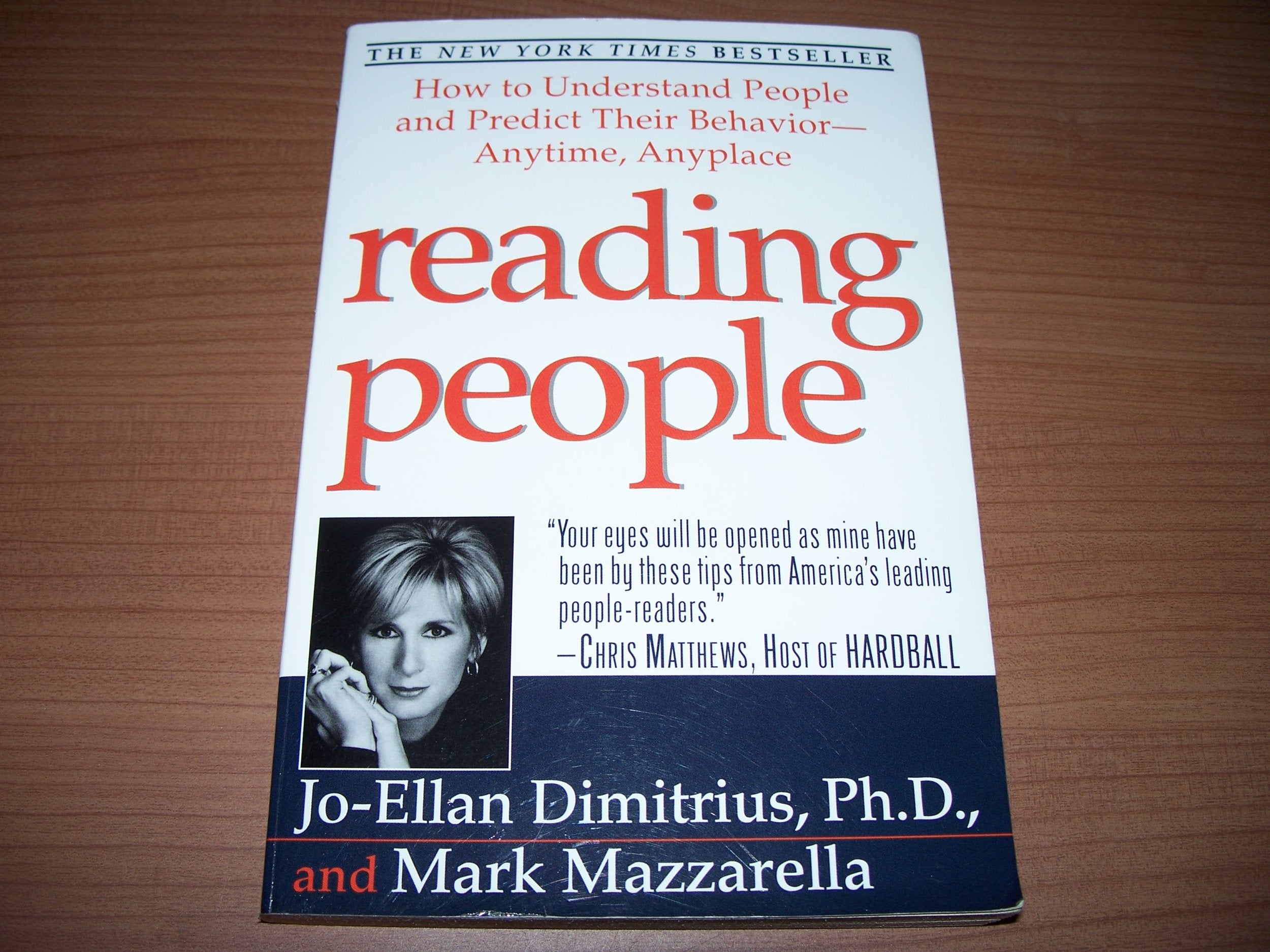 Reading People: How to Understand People and Predict Their Behavior, Anytime, Anyplace Parents & Children