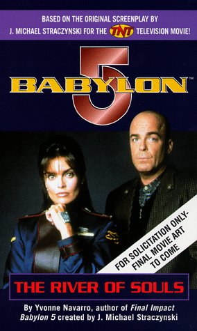 The River of Souls (Babylon 5) Fantasy & Sci-Fi