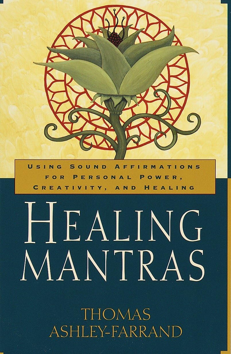 Product Image: Healing Mantras