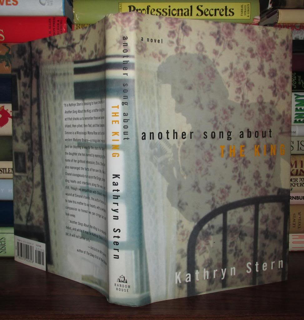 Product Image: Another Song About the King (Ballantine Reader's Circle)