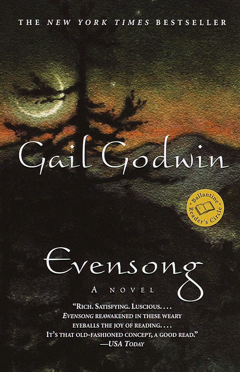 Product Image: Evensong