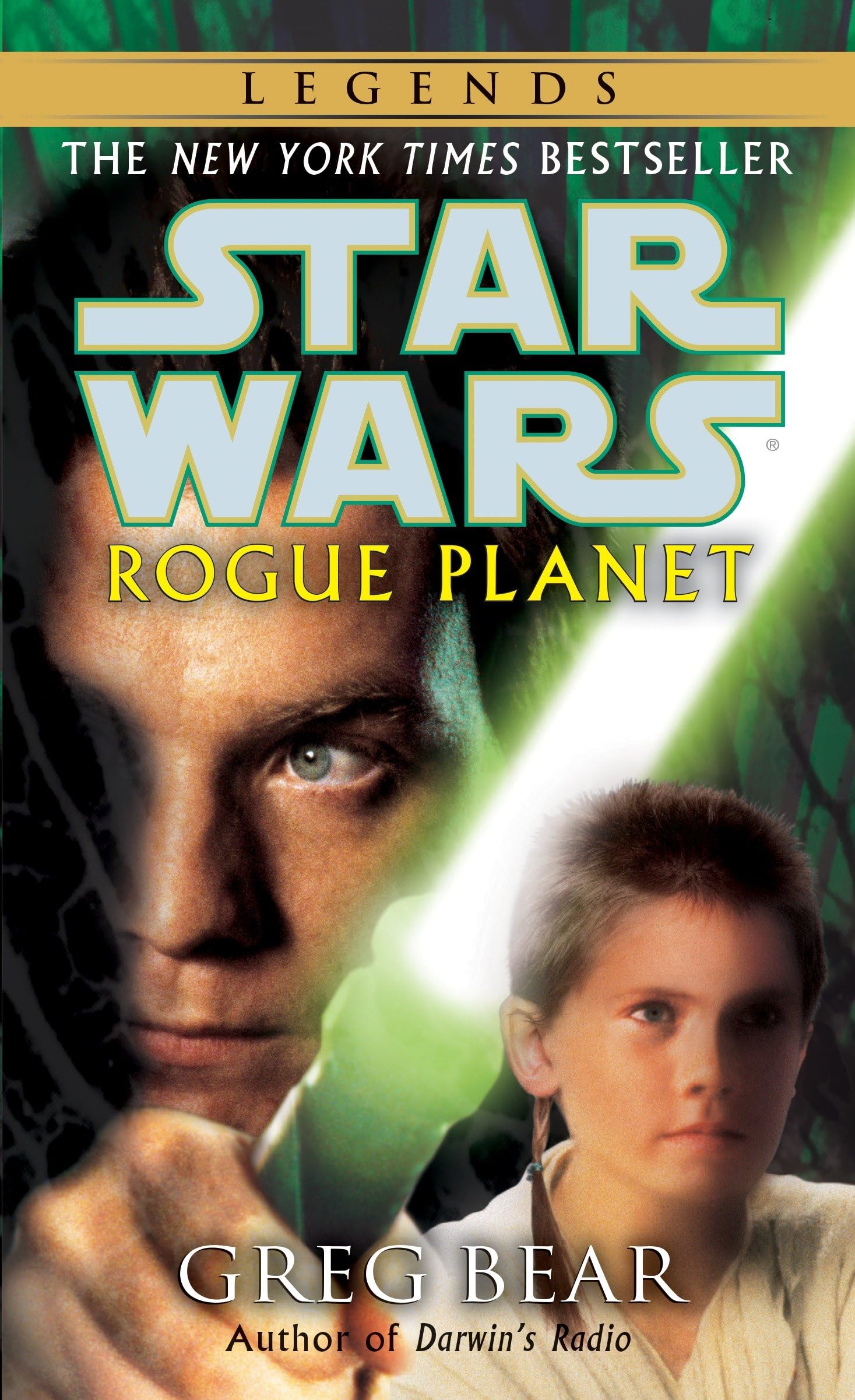 Rogue Planet Action & Adventure
