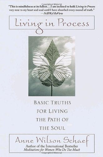 Living in Process: Basic Truths for Living the Paath of the Soul Lifestyle