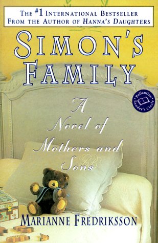 Product Image: Simon's Family (Ballantine Reader's Circle)