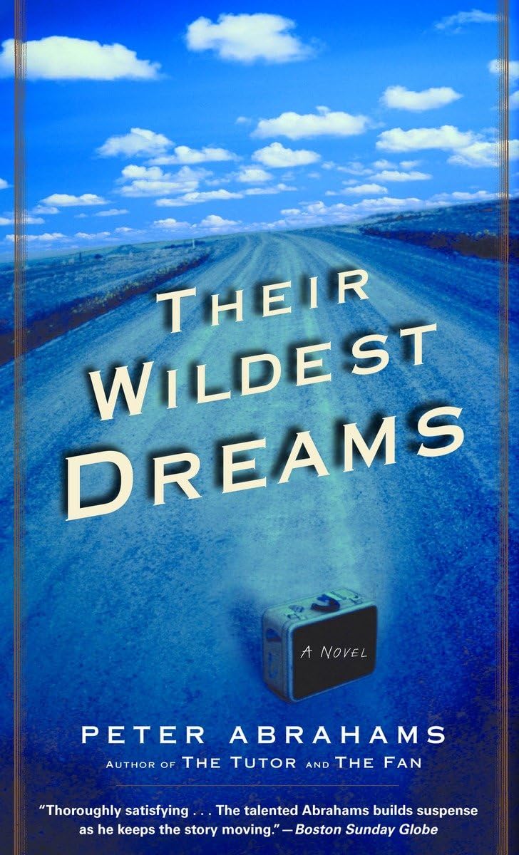 Product Image: Their Wildest Dreams: A Novel