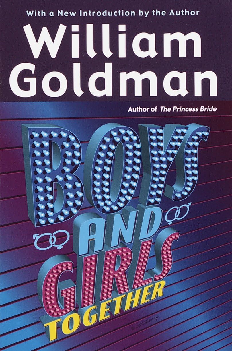Boys and Girls Together Contemporary literature