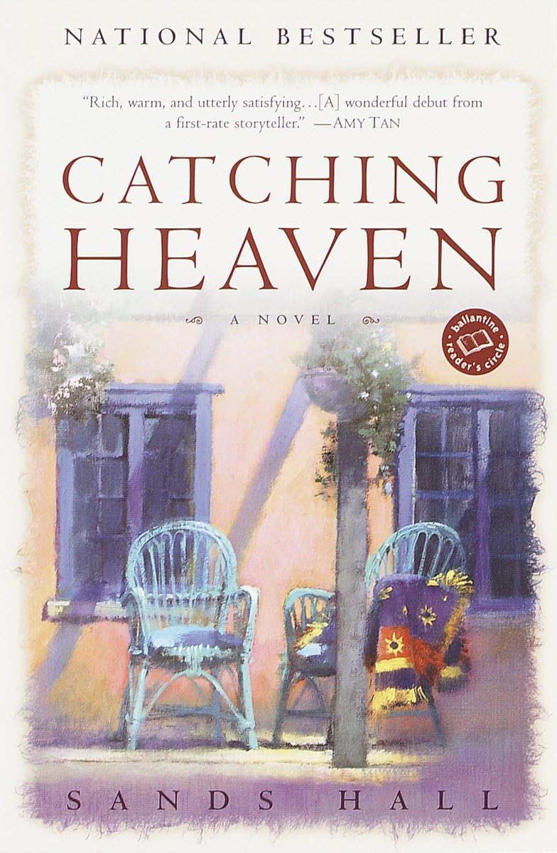 Catching Heaven: A Novel (Ballantine Reader's Circle) Contemporary literature Books