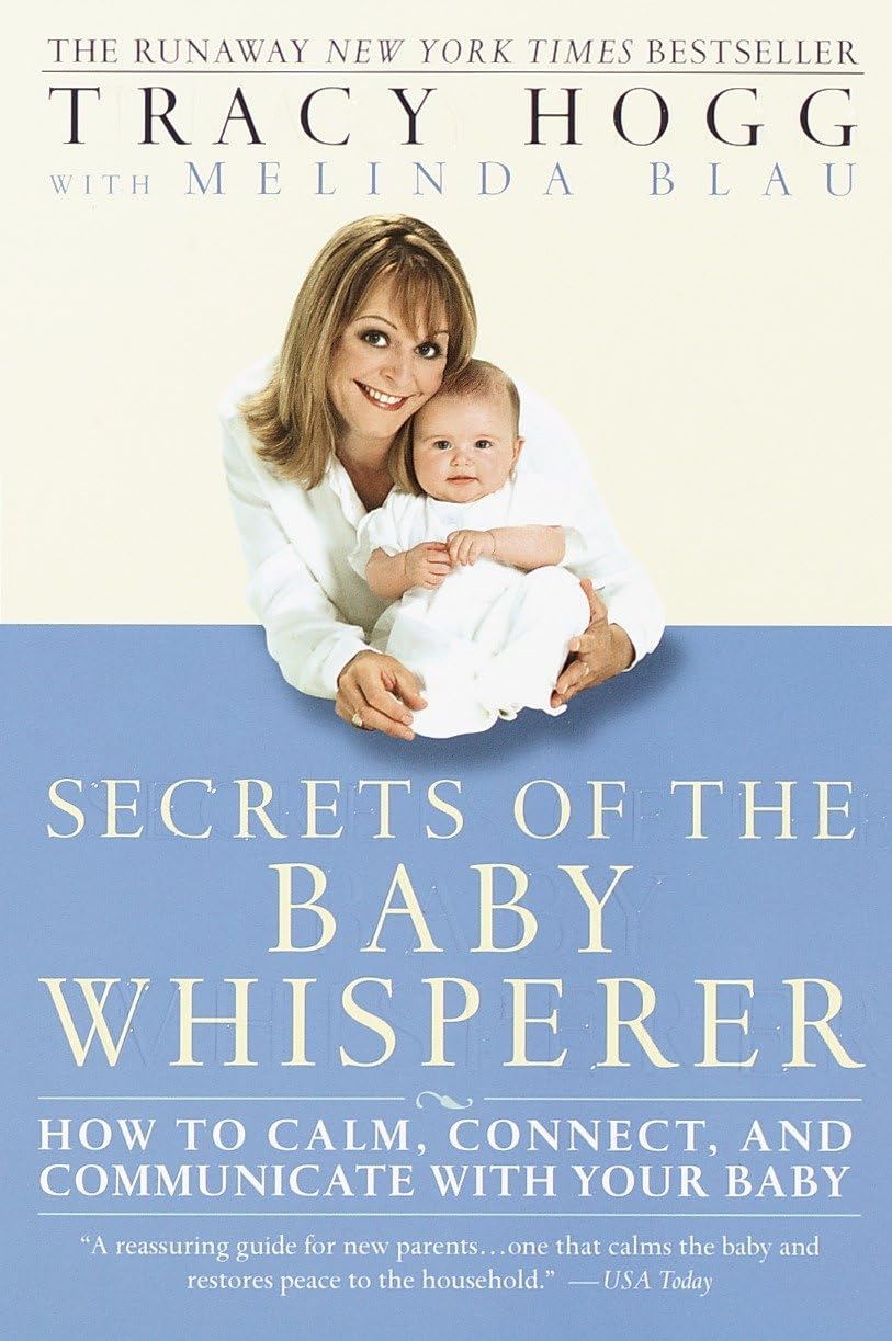 Secrets of the Baby Whisperer Business, Finance & Career