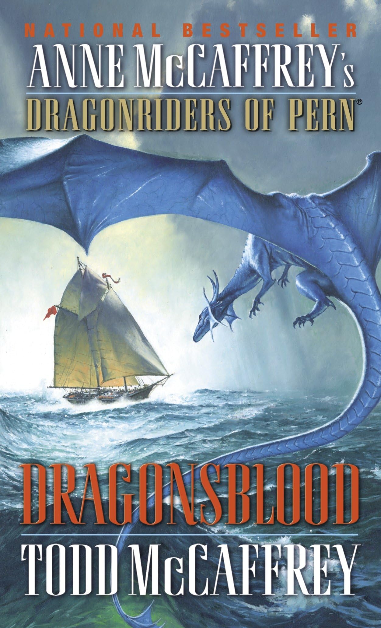 Dragonsblood Action & Adventure