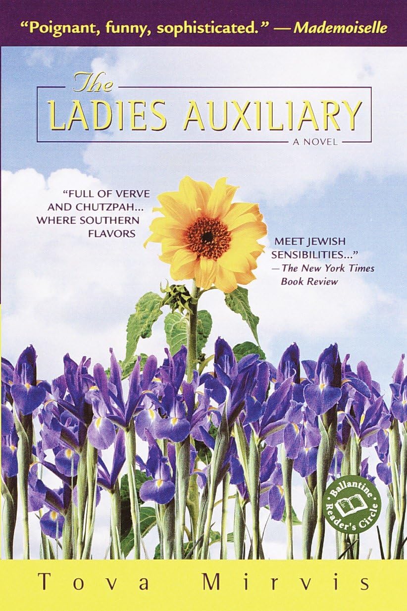 The Ladies Auxiliary: A Novel (Ballantine Reader's Circle) Contemporary literature