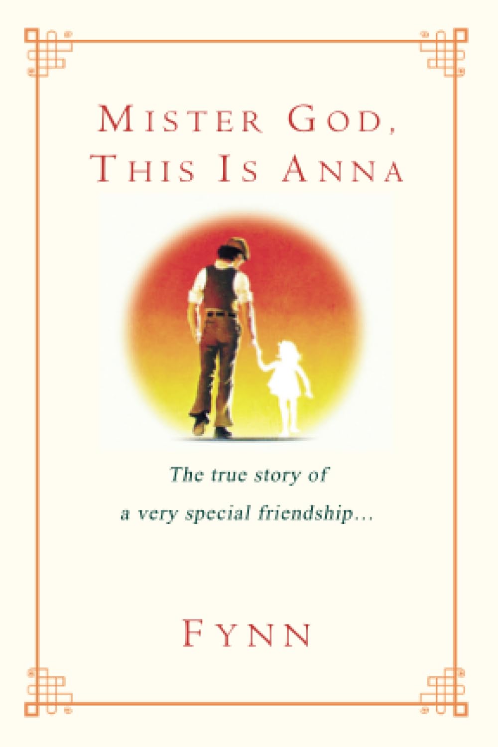 Product Image: Mister God, This Is Anna