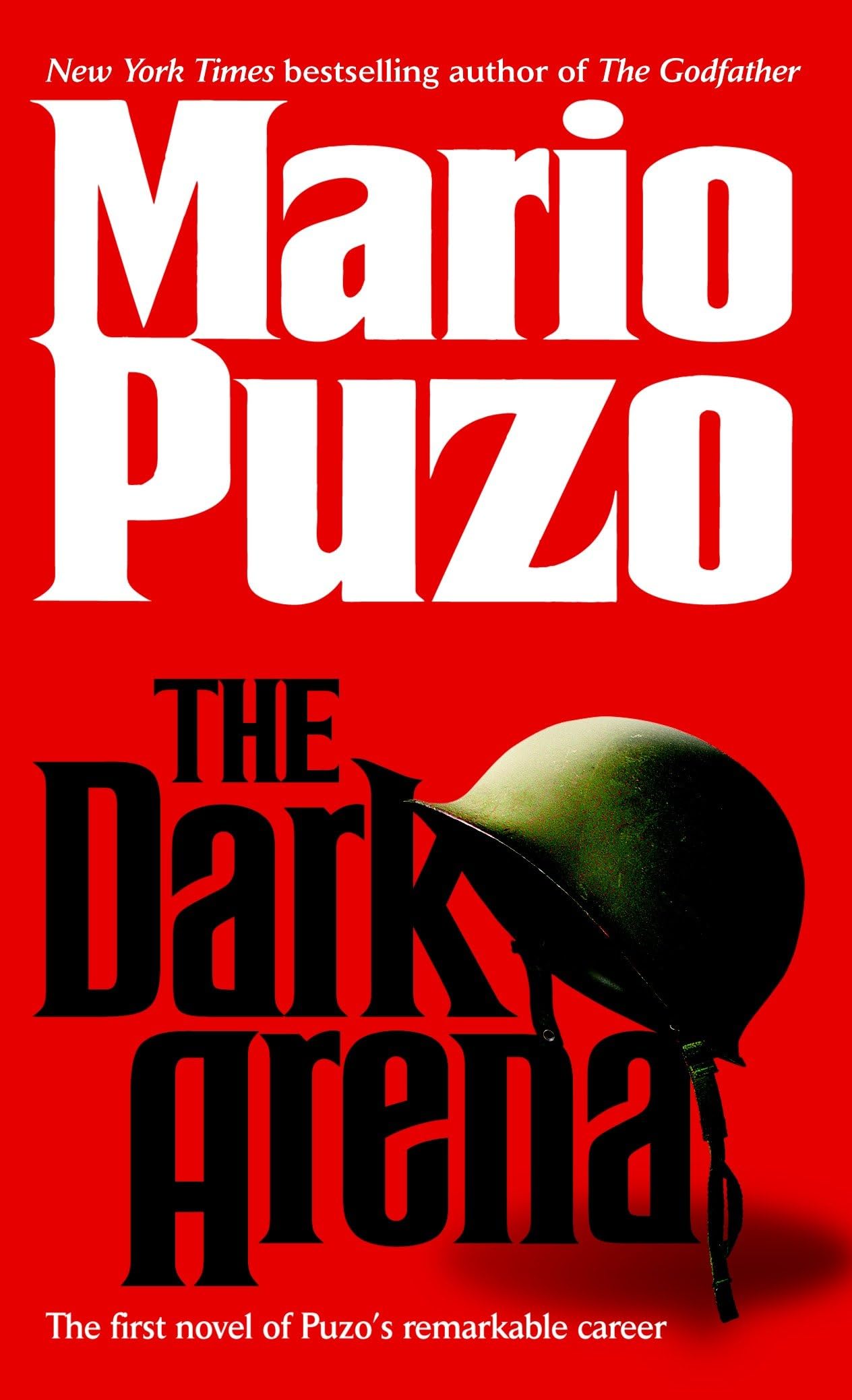 The Dark Arena: A Novel Historical Fiction