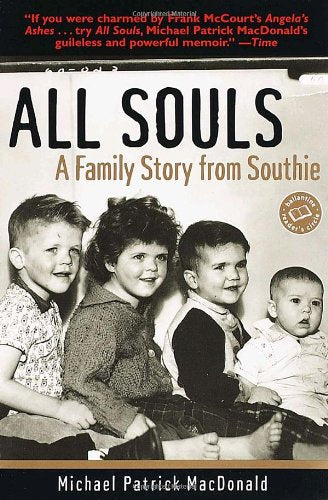 All Souls: A Family Story from Southie (Ballantine Reader's Circle) Art & Literature