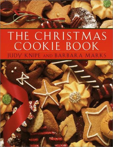 Product Image: The Christmas Cookie Book