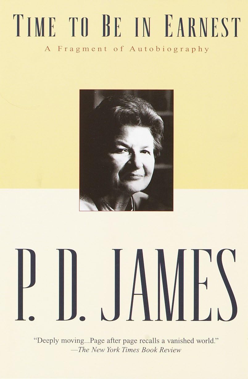 Time to Be in Earnest: A Fragment of Autobiography Essays & Short Stories