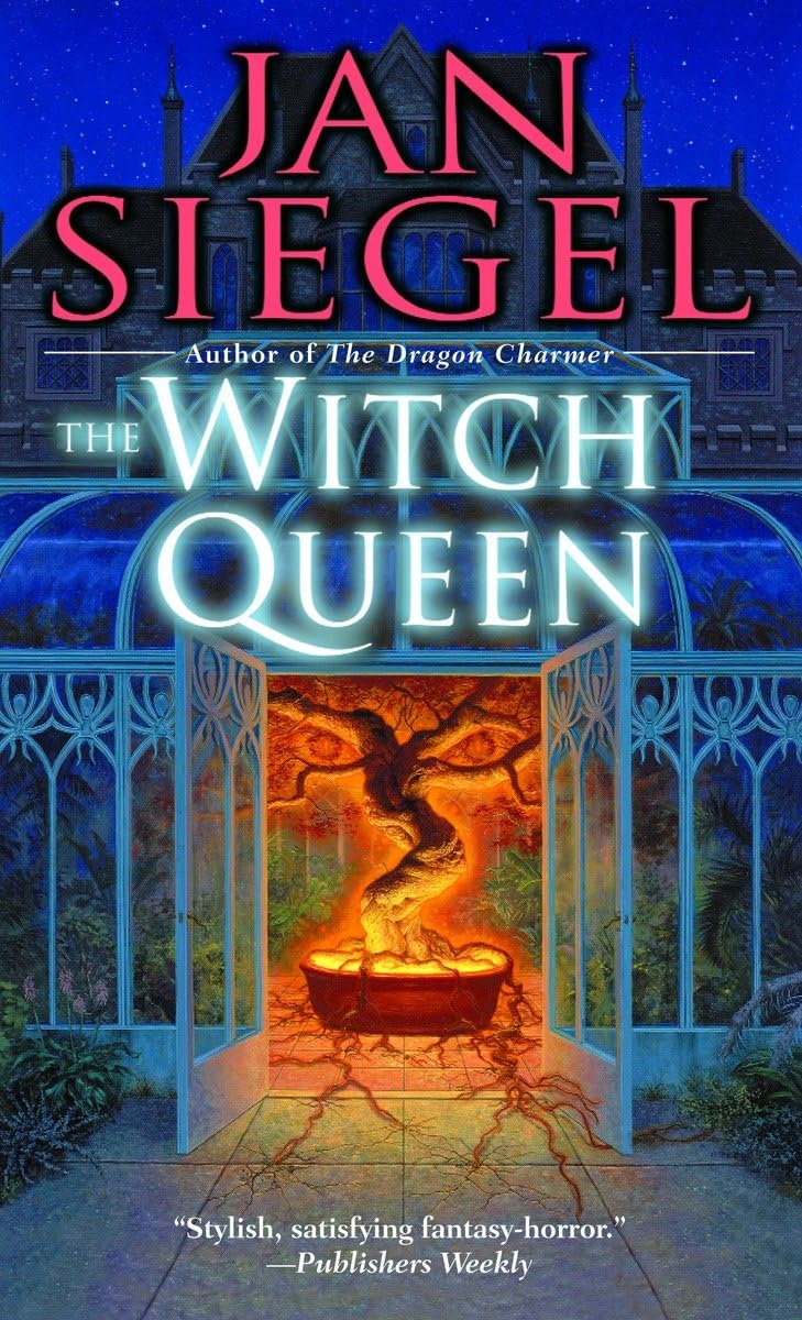 Product Image: The Witch Queen