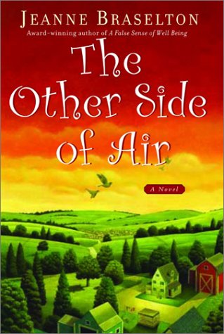The Other Side of Air Contemporary literature