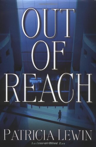 Out of Reach Suspense & Thrillers