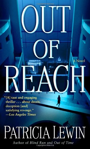 Out of Reach Action & Adventure
