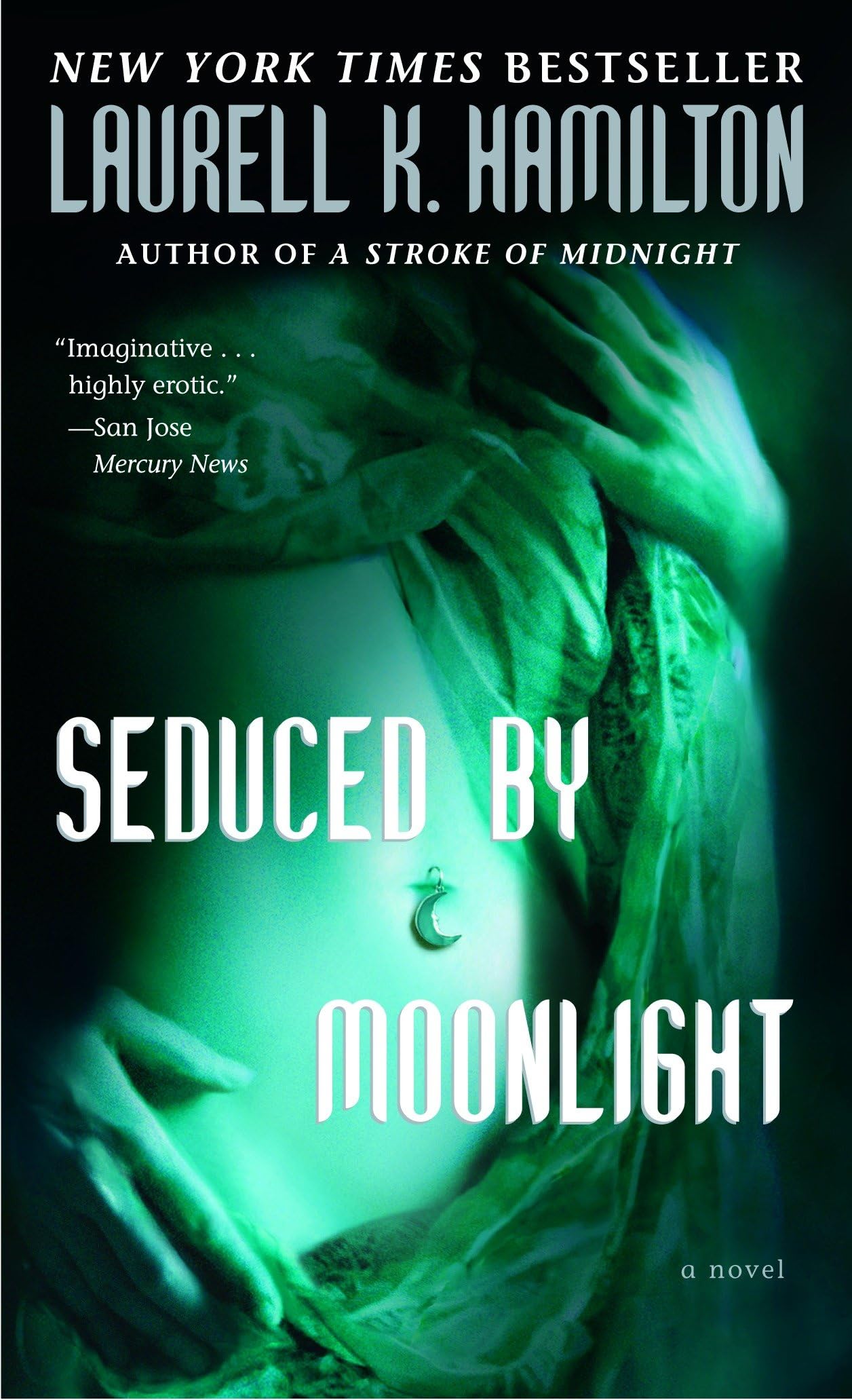 Seduced by Moonlight Horror & Mystery